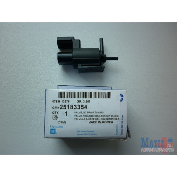Клапан ЕГР  8-16 кл 1.5-1.6 для Daewoo Nexia